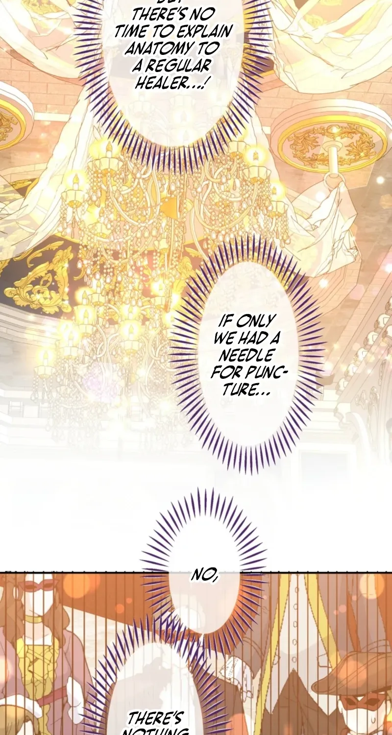 Akujo Alicia no Kyuukoku Recipe Chapter 63 page 95 - 