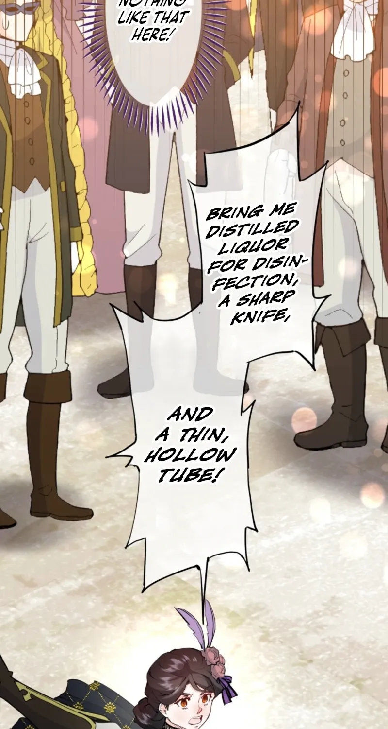 Akujo Alicia no Kyuukoku Recipe Chapter 63 page 96 - 