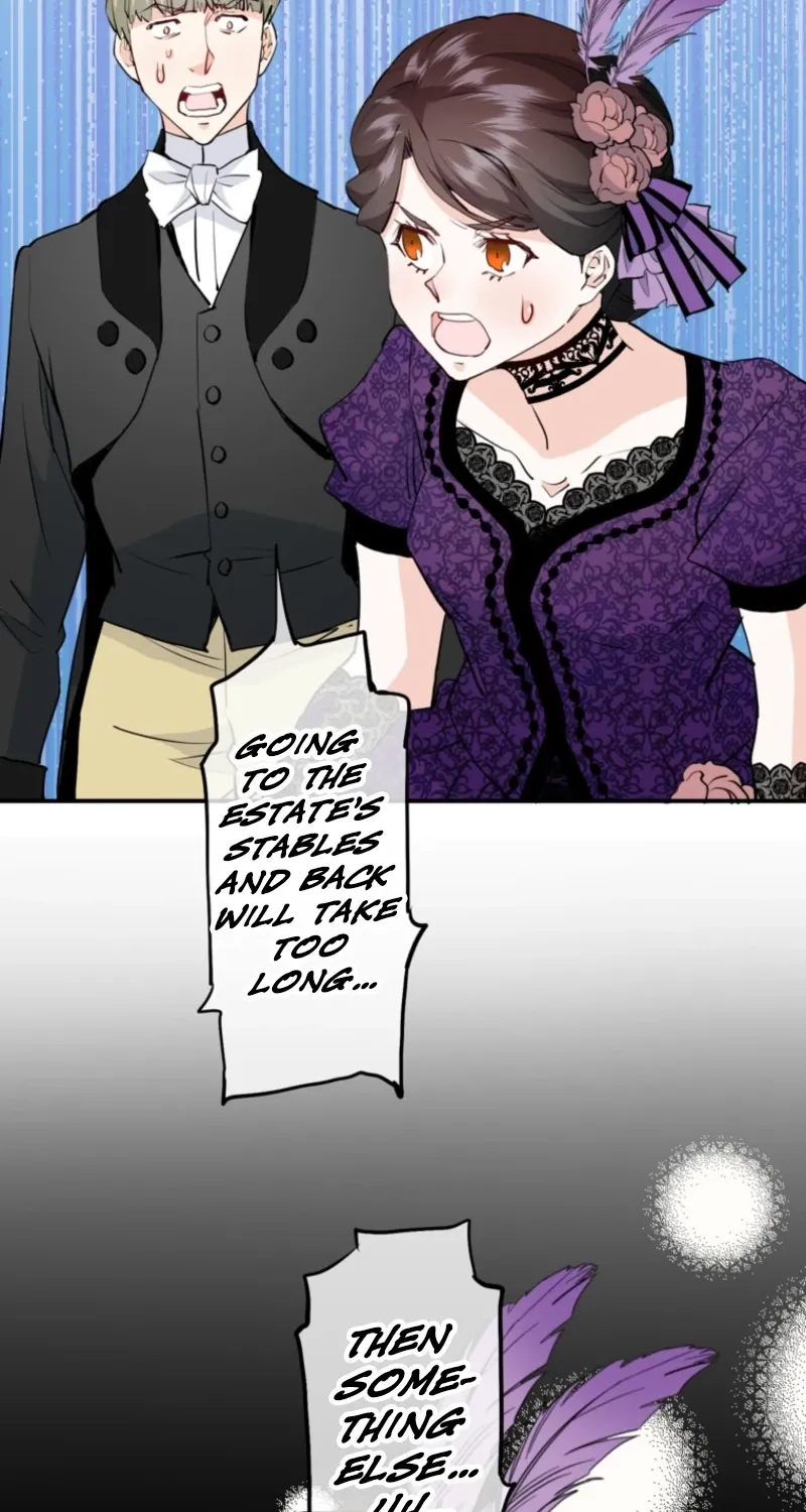Akujo Alicia no Kyuukoku Recipe Chapter 63 page 99 - 