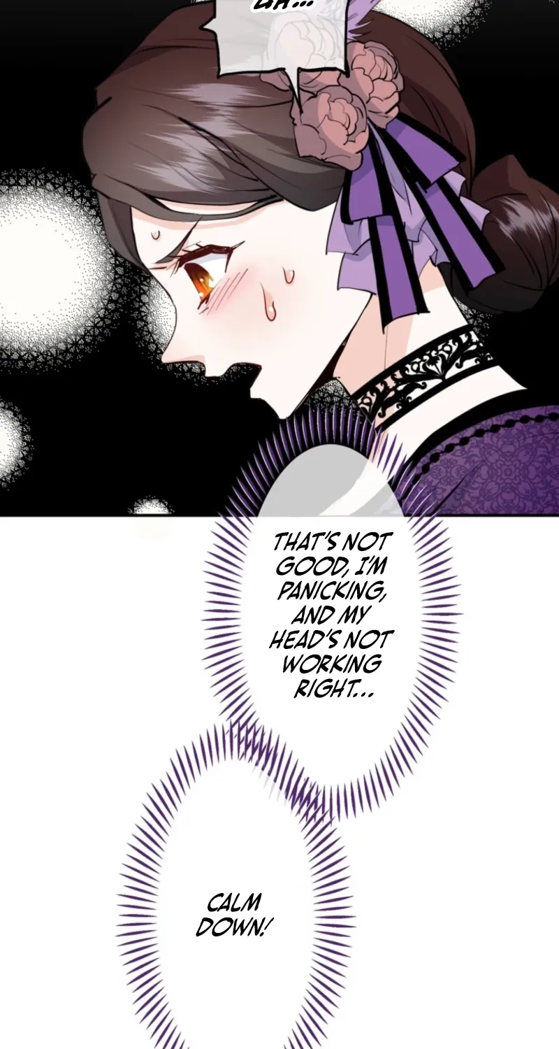 Akujo Alicia no Kyuukoku Recipe Chapter 63 page 100 - 