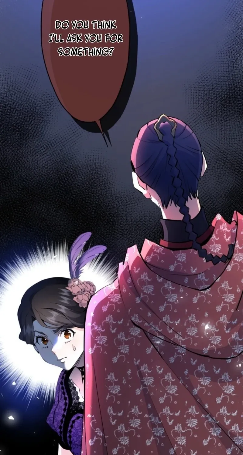 Akujo Alicia no Kyuukoku Recipe Chapter 64 page 11 - 