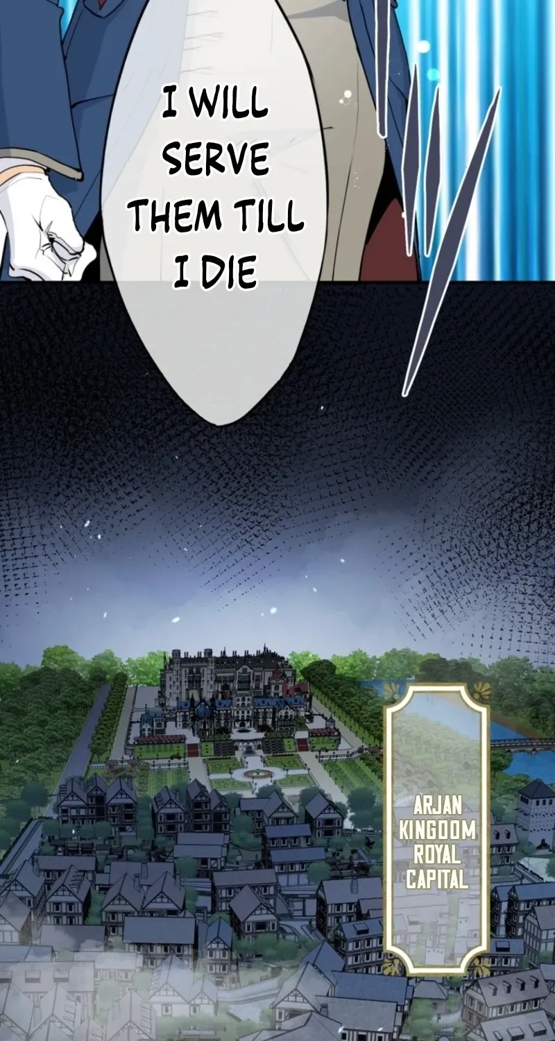 Akujo Alicia no Kyuukoku Recipe Chapter 64 page 103 - 