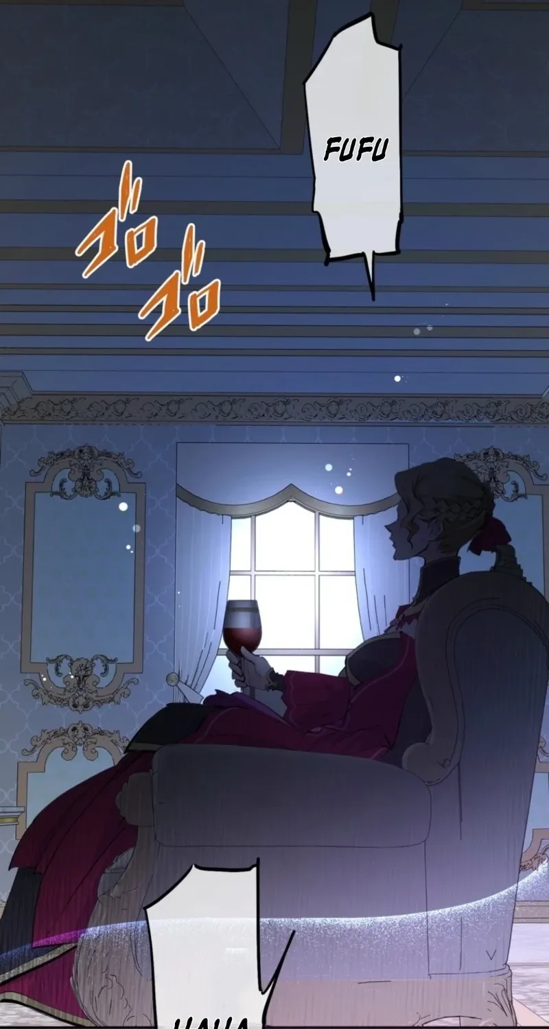 Akujo Alicia no Kyuukoku Recipe Chapter 64 page 106 - 