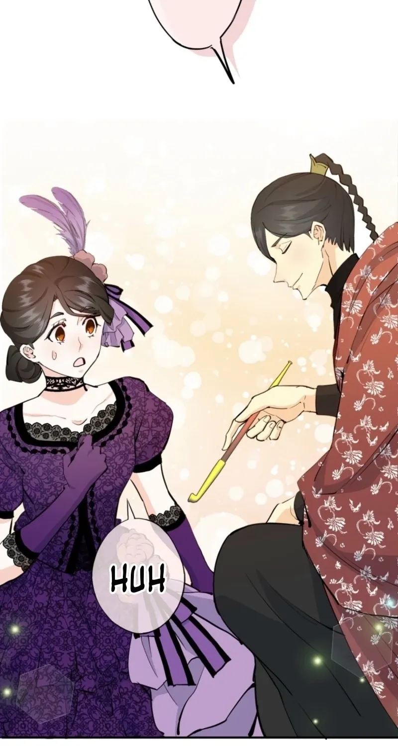 Akujo Alicia no Kyuukoku Recipe Chapter 64 page 15 - 