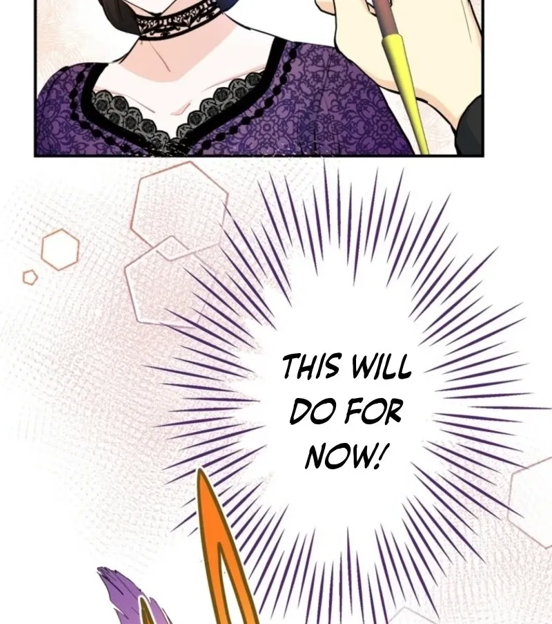Akujo Alicia no Kyuukoku Recipe Chapter 64 page 18 - 