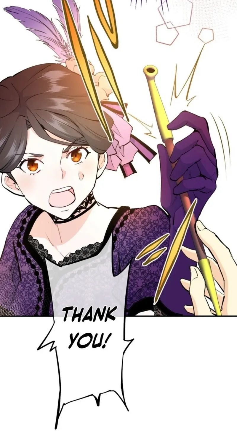 Akujo Alicia no Kyuukoku Recipe Chapter 64 page 19 - 