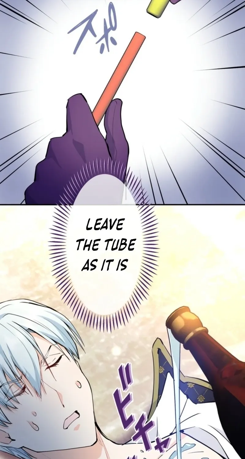 Akujo Alicia no Kyuukoku Recipe Chapter 64 page 22 - 