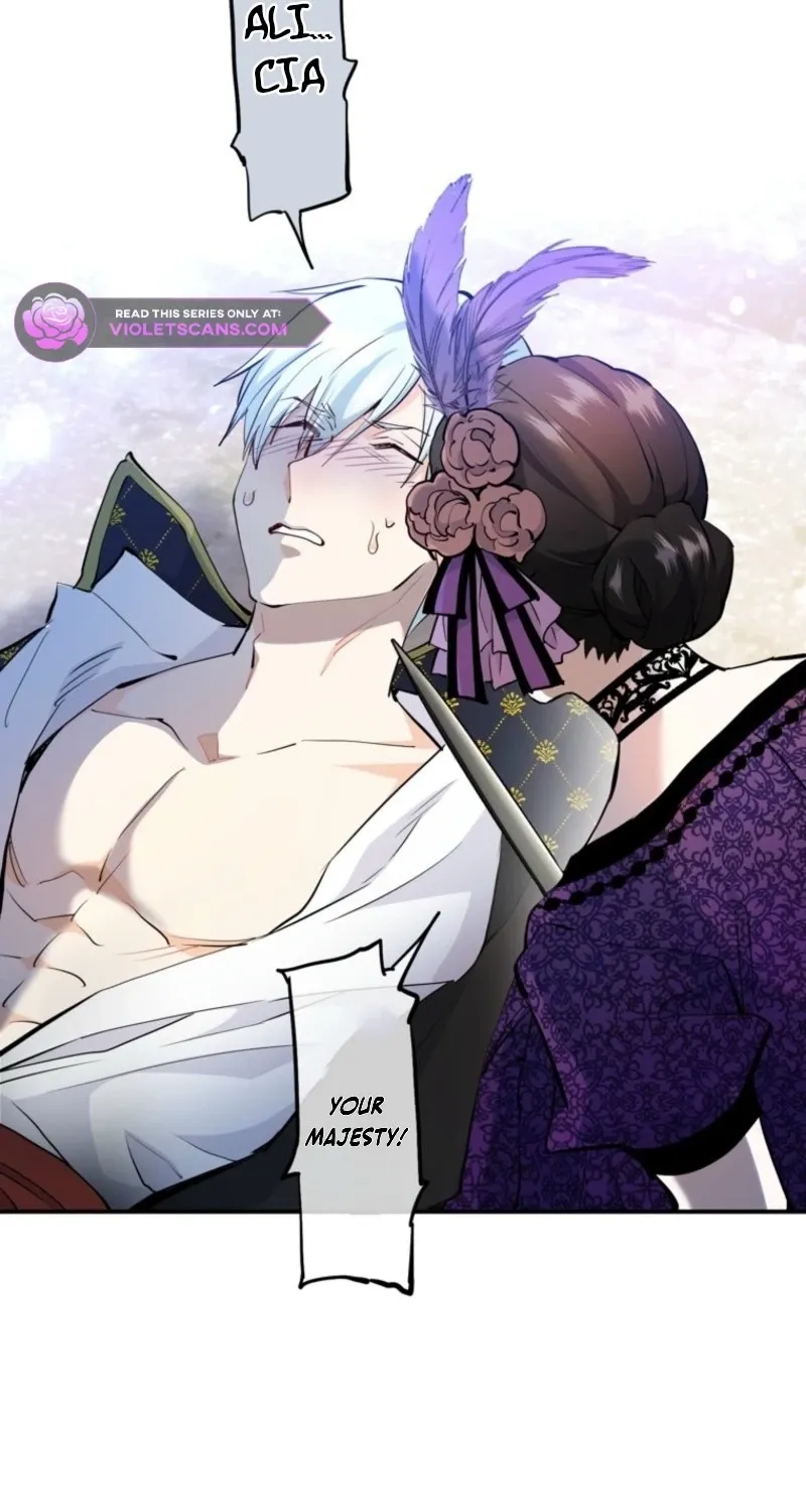 Akujo Alicia no Kyuukoku Recipe Chapter 64 page 29 - 