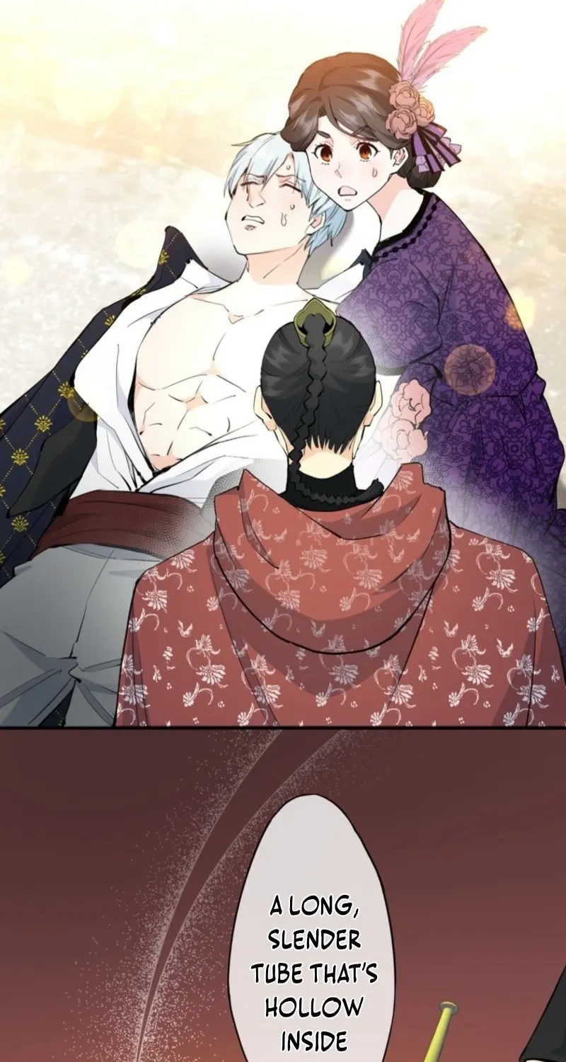 Akujo Alicia no Kyuukoku Recipe Chapter 64 page 4 - 