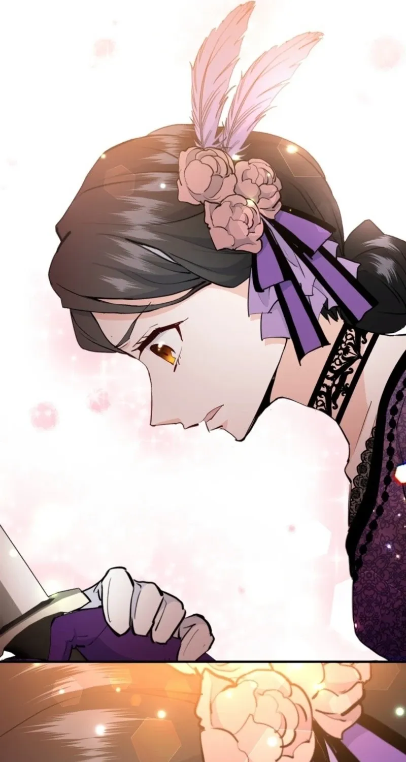 Akujo Alicia no Kyuukoku Recipe Chapter 64 page 32 - 