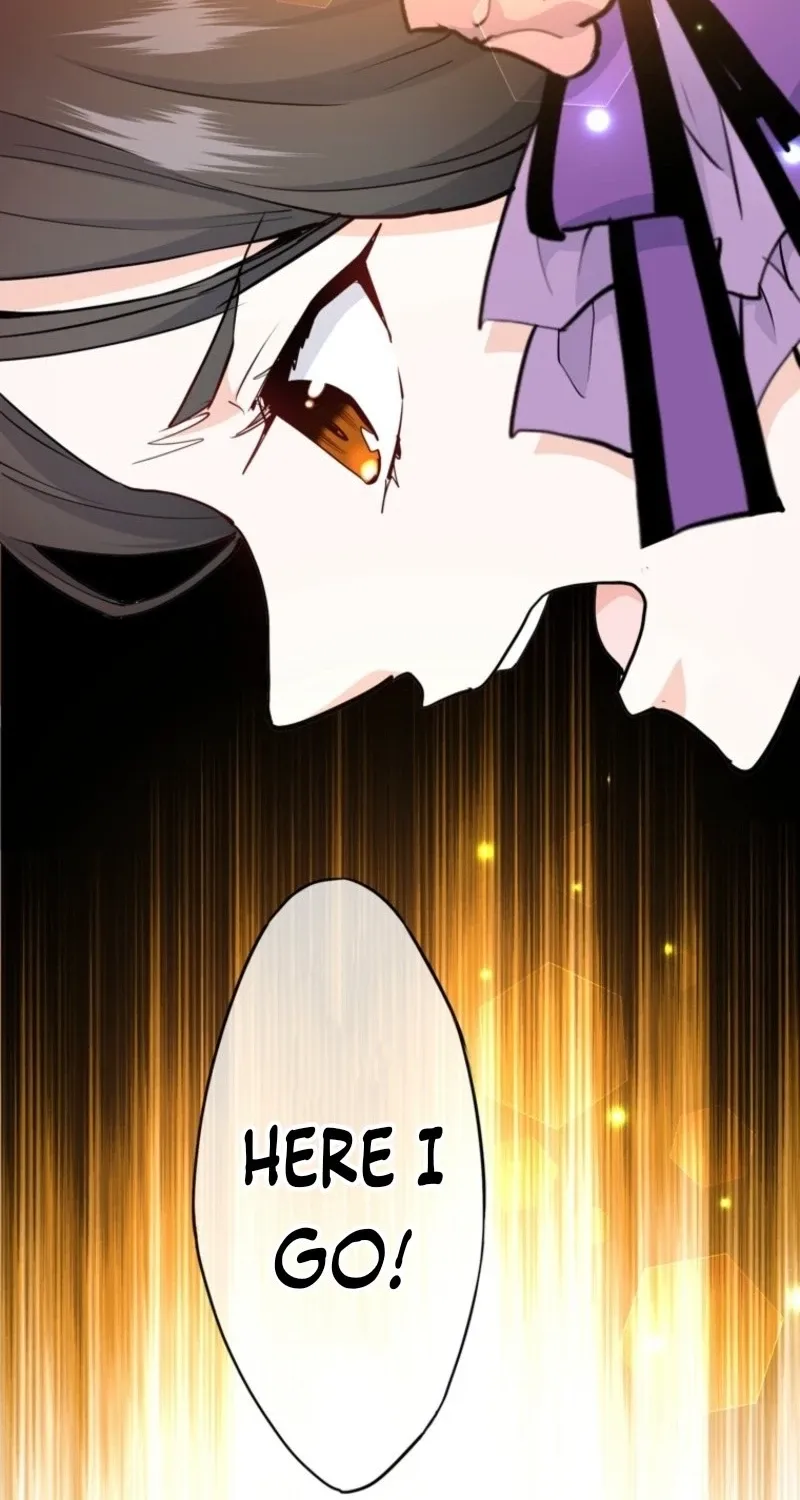 Akujo Alicia no Kyuukoku Recipe Chapter 64 page 33 - 