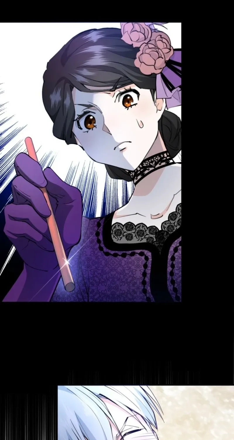 Akujo Alicia no Kyuukoku Recipe Chapter 64 page 37 - 
