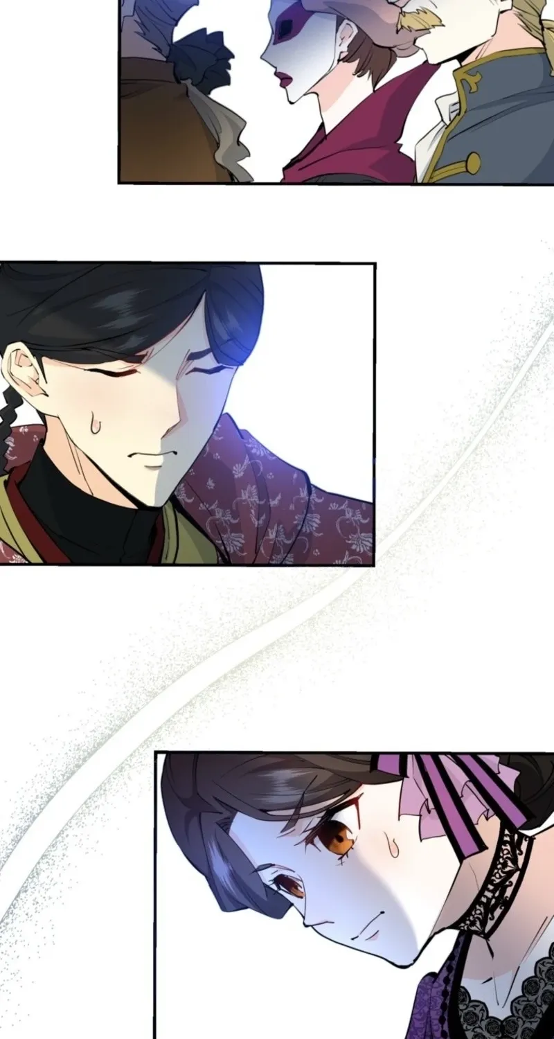 Akujo Alicia no Kyuukoku Recipe Chapter 64 page 40 - 