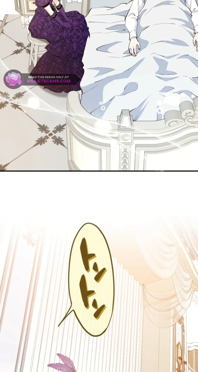 Akujo Alicia no Kyuukoku Recipe Chapter 64 page 48 - 