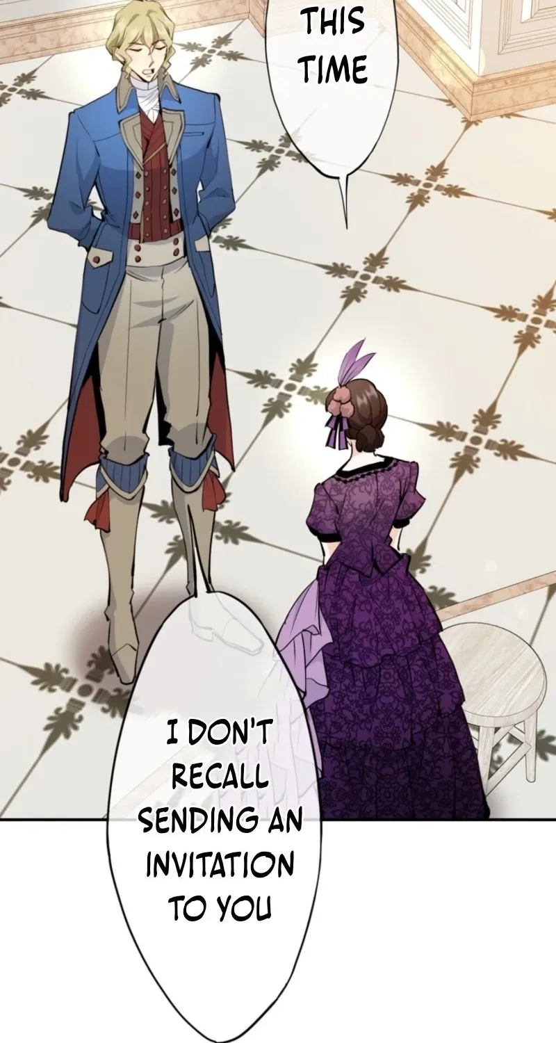 Akujo Alicia no Kyuukoku Recipe Chapter 64 page 53 - 