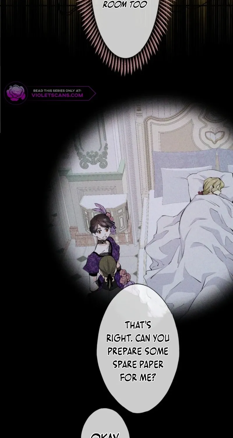 Akujo Alicia no Kyuukoku Recipe Chapter 64 page 58 - 
