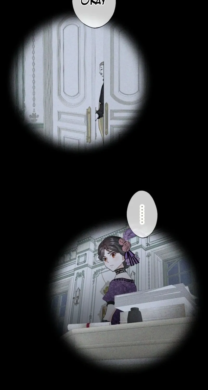 Akujo Alicia no Kyuukoku Recipe Chapter 64 page 59 - 