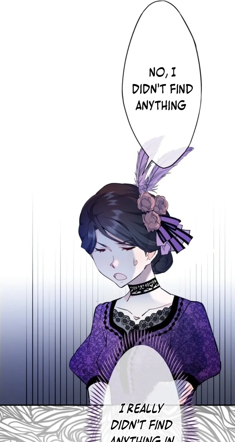 Akujo Alicia no Kyuukoku Recipe Chapter 64 page 62 - 