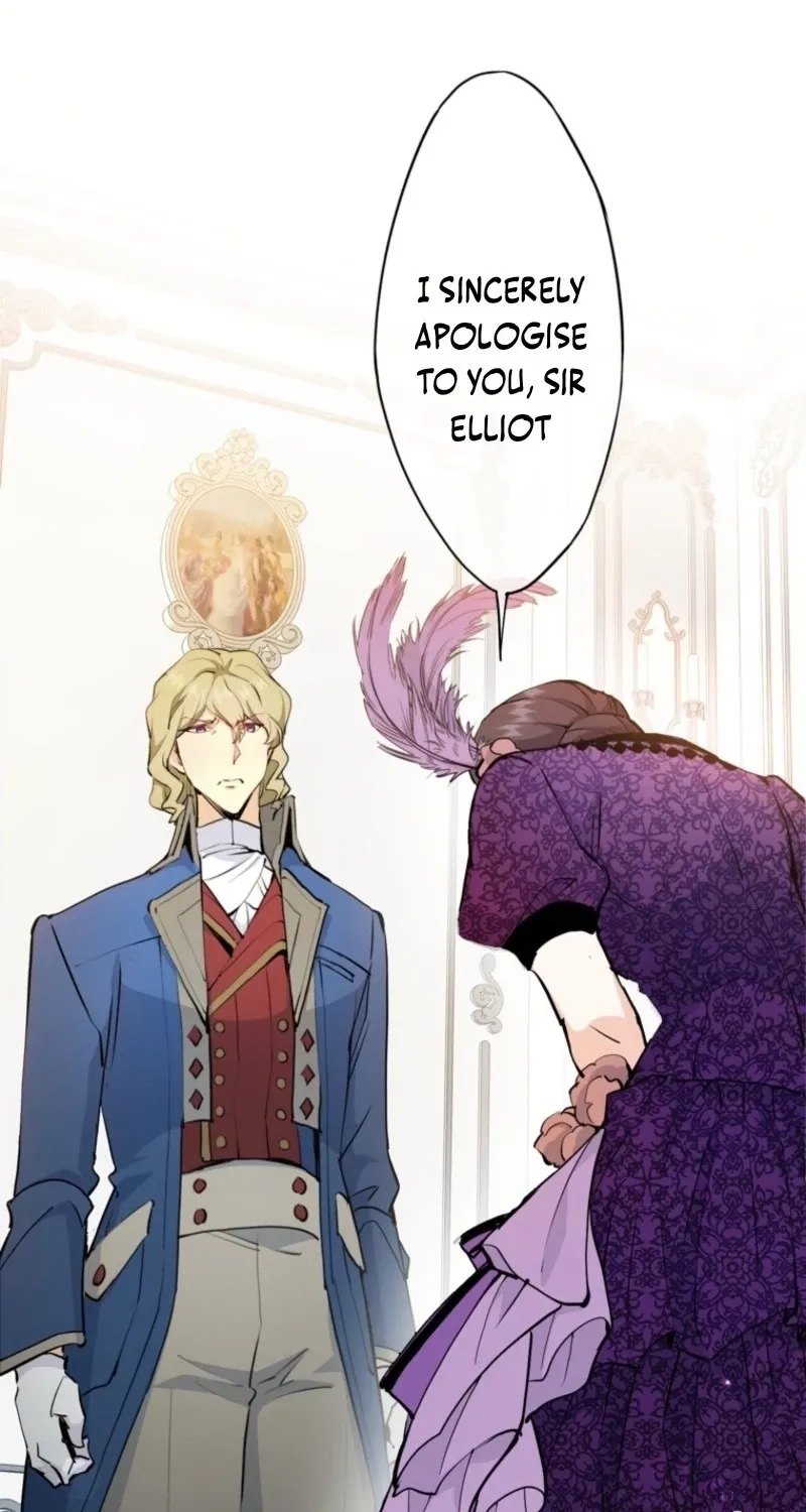 Akujo Alicia no Kyuukoku Recipe Chapter 64 page 64 - 