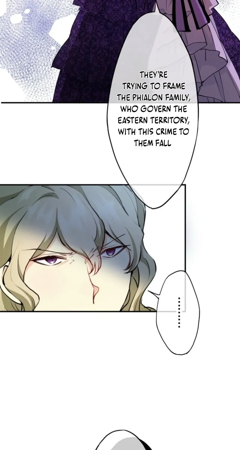 Akujo Alicia no Kyuukoku Recipe Chapter 64 page 67 - 