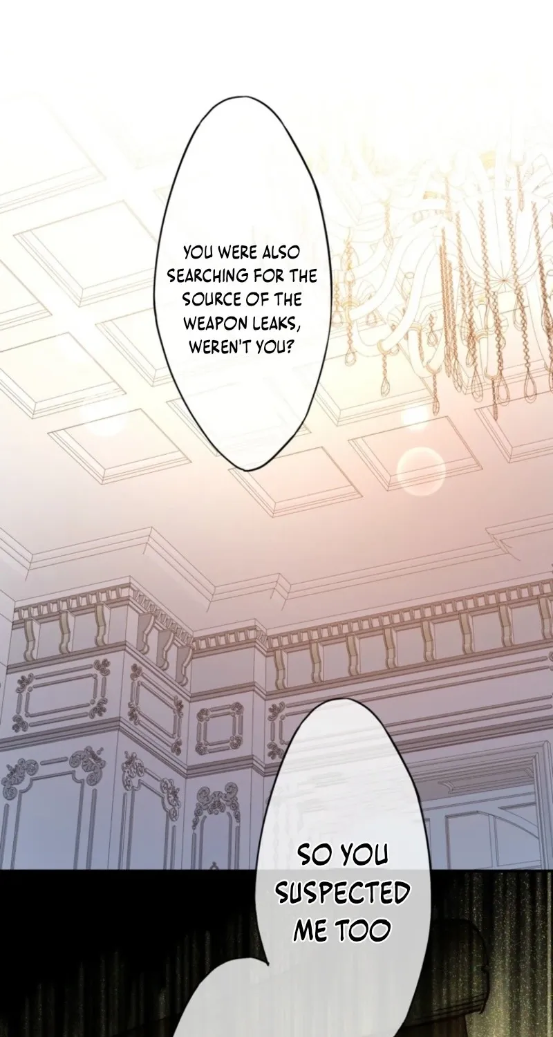 Akujo Alicia no Kyuukoku Recipe Chapter 64 page 69 - 