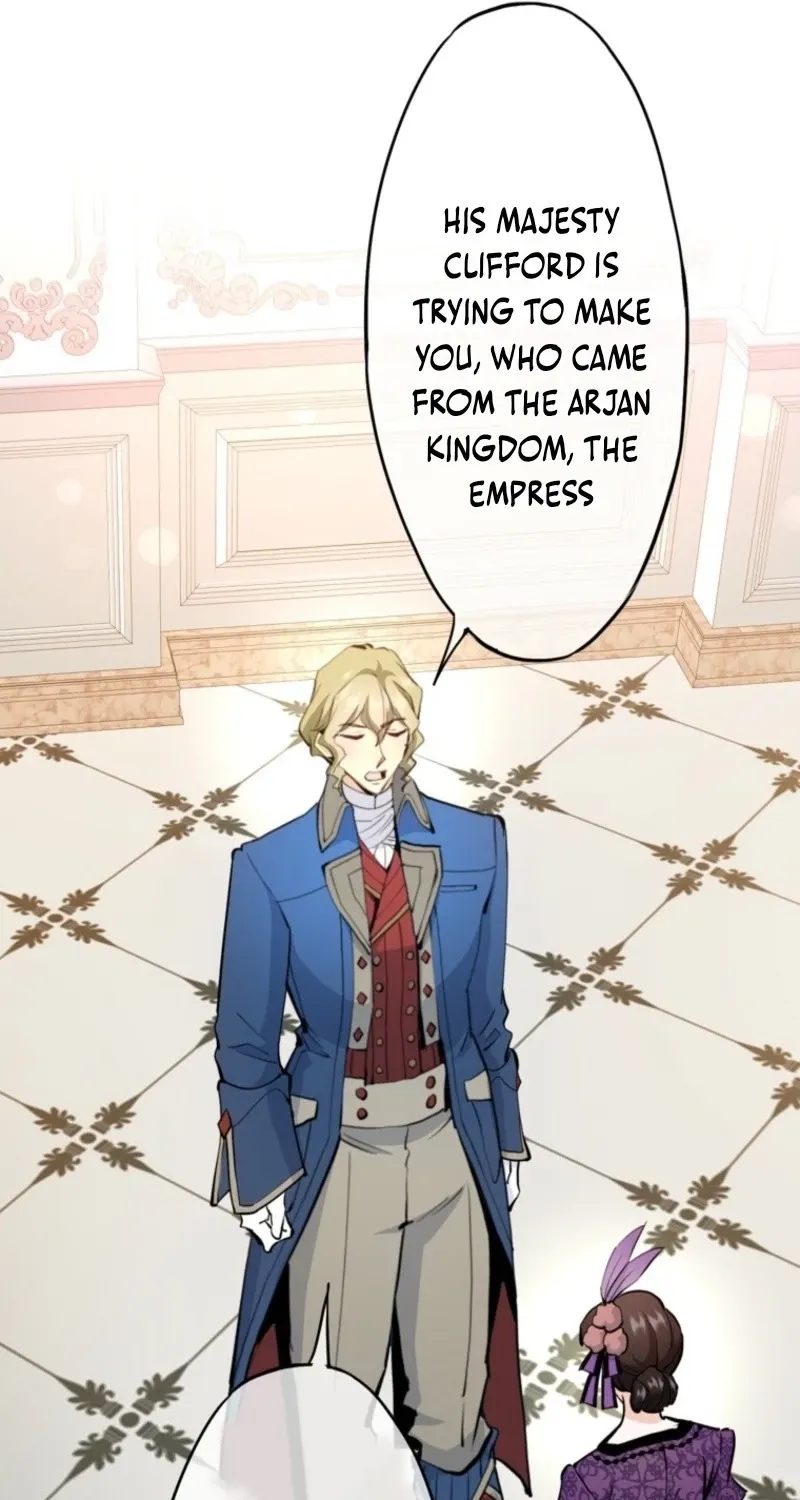 Akujo Alicia no Kyuukoku Recipe Chapter 64 page 72 - 