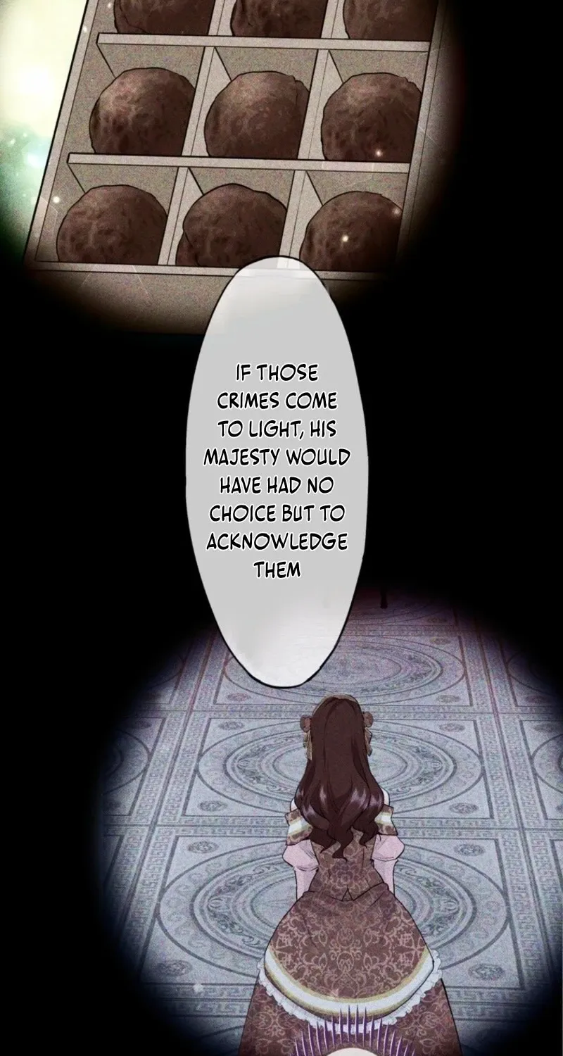 Akujo Alicia no Kyuukoku Recipe Chapter 64 page 74 - 