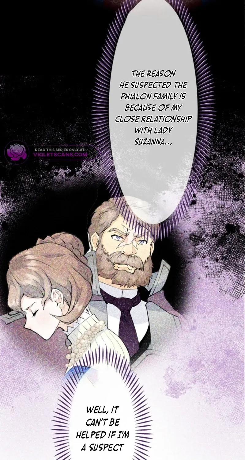 Akujo Alicia no Kyuukoku Recipe Chapter 64 page 75 - 