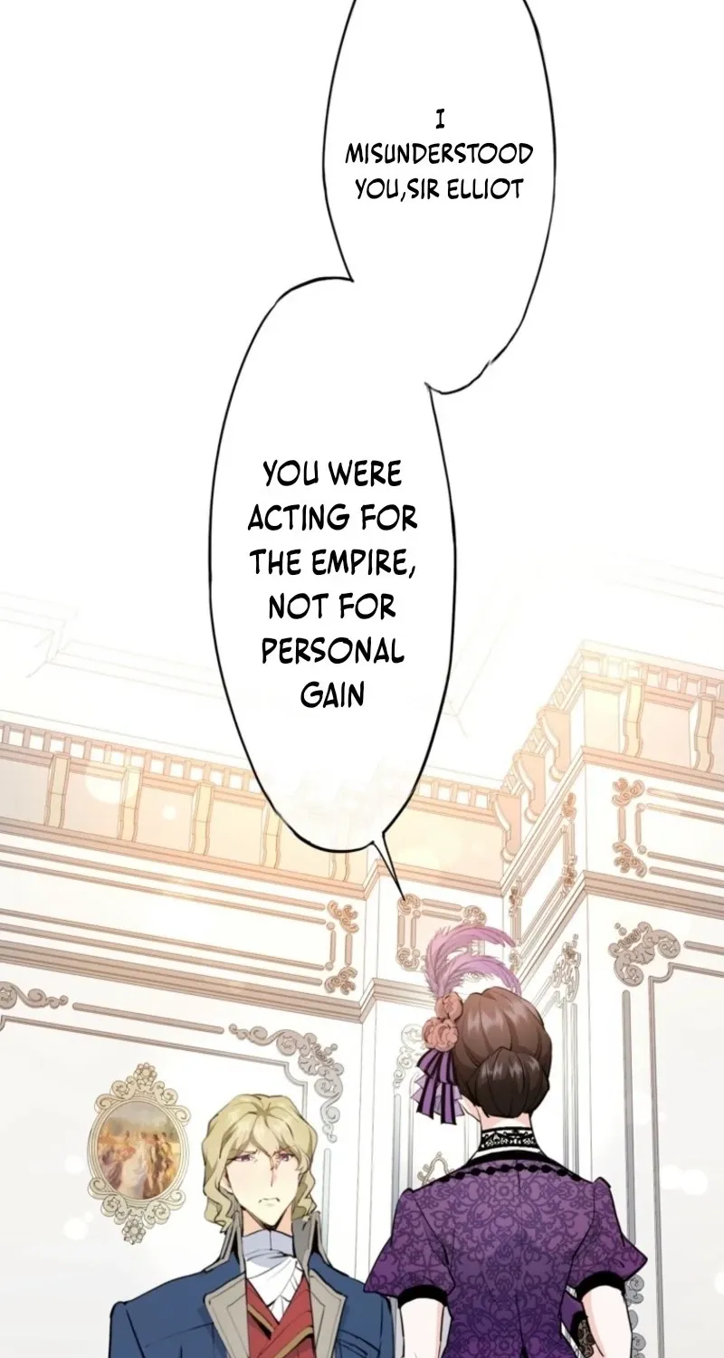 Akujo Alicia no Kyuukoku Recipe Chapter 64 page 77 - 