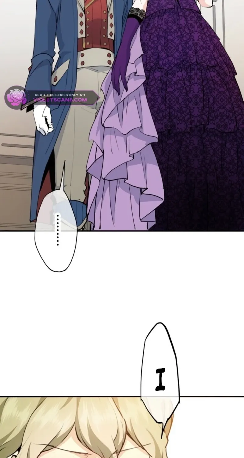 Akujo Alicia no Kyuukoku Recipe Chapter 64 page 78 - 