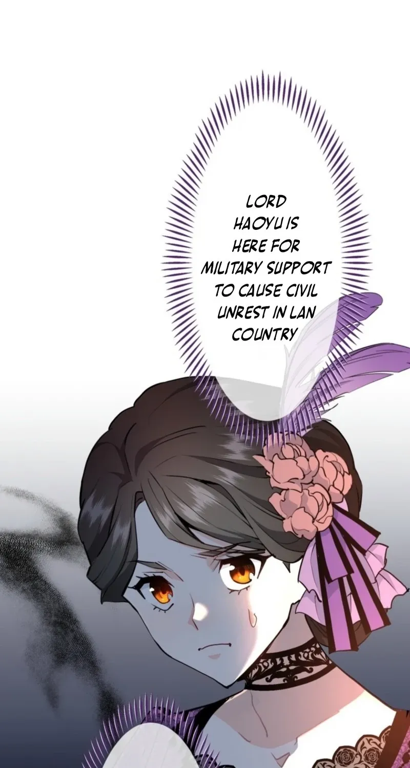 Akujo Alicia no Kyuukoku Recipe Chapter 64 page 9 - 