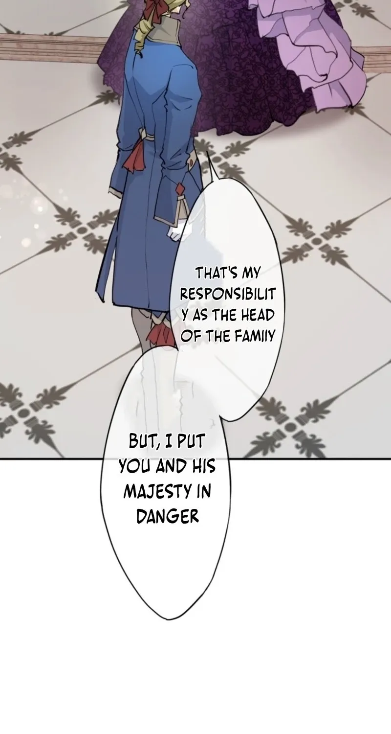 Akujo Alicia no Kyuukoku Recipe Chapter 64 page 83 - 