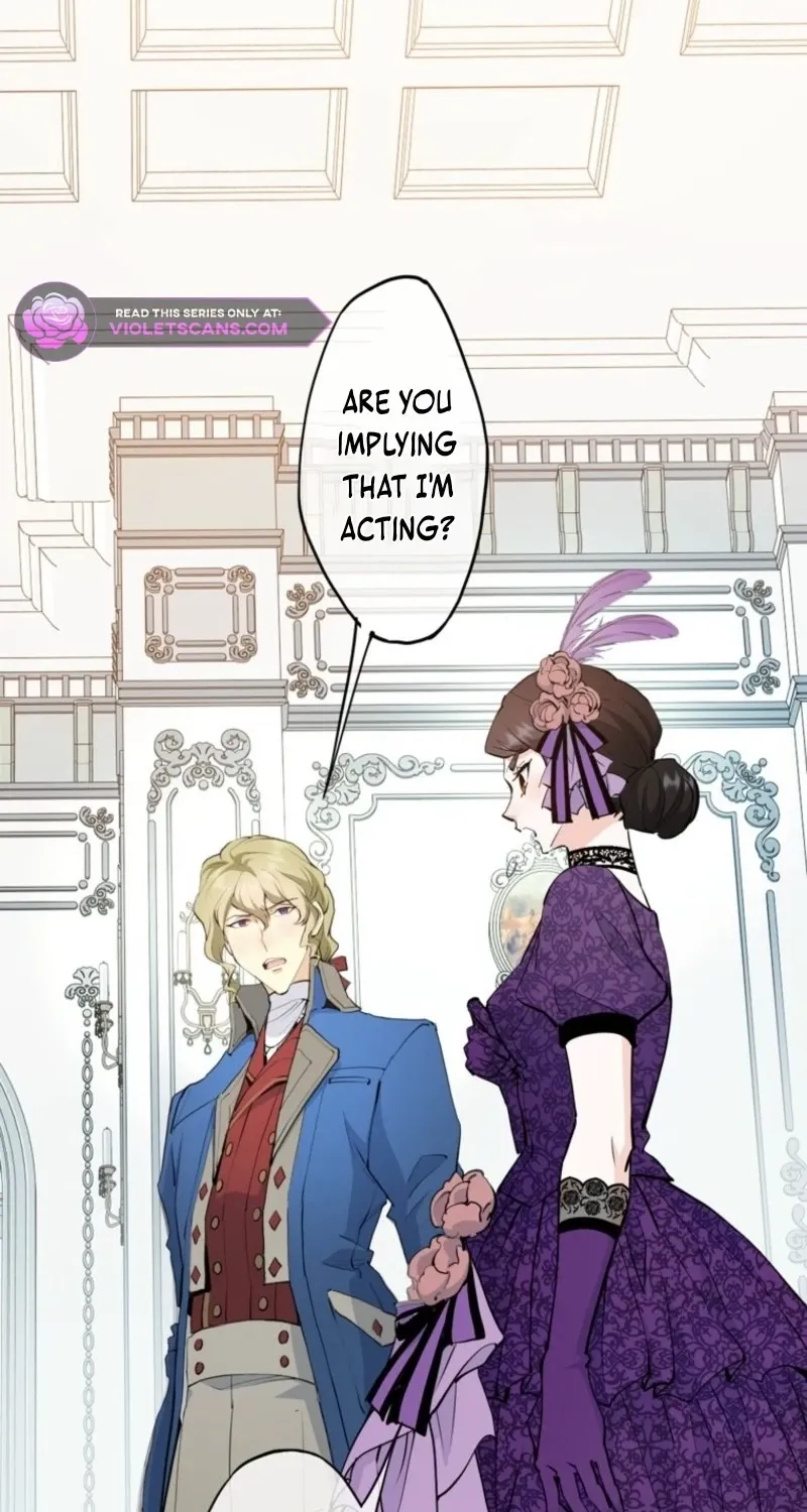 Akujo Alicia no Kyuukoku Recipe Chapter 64 page 88 - 