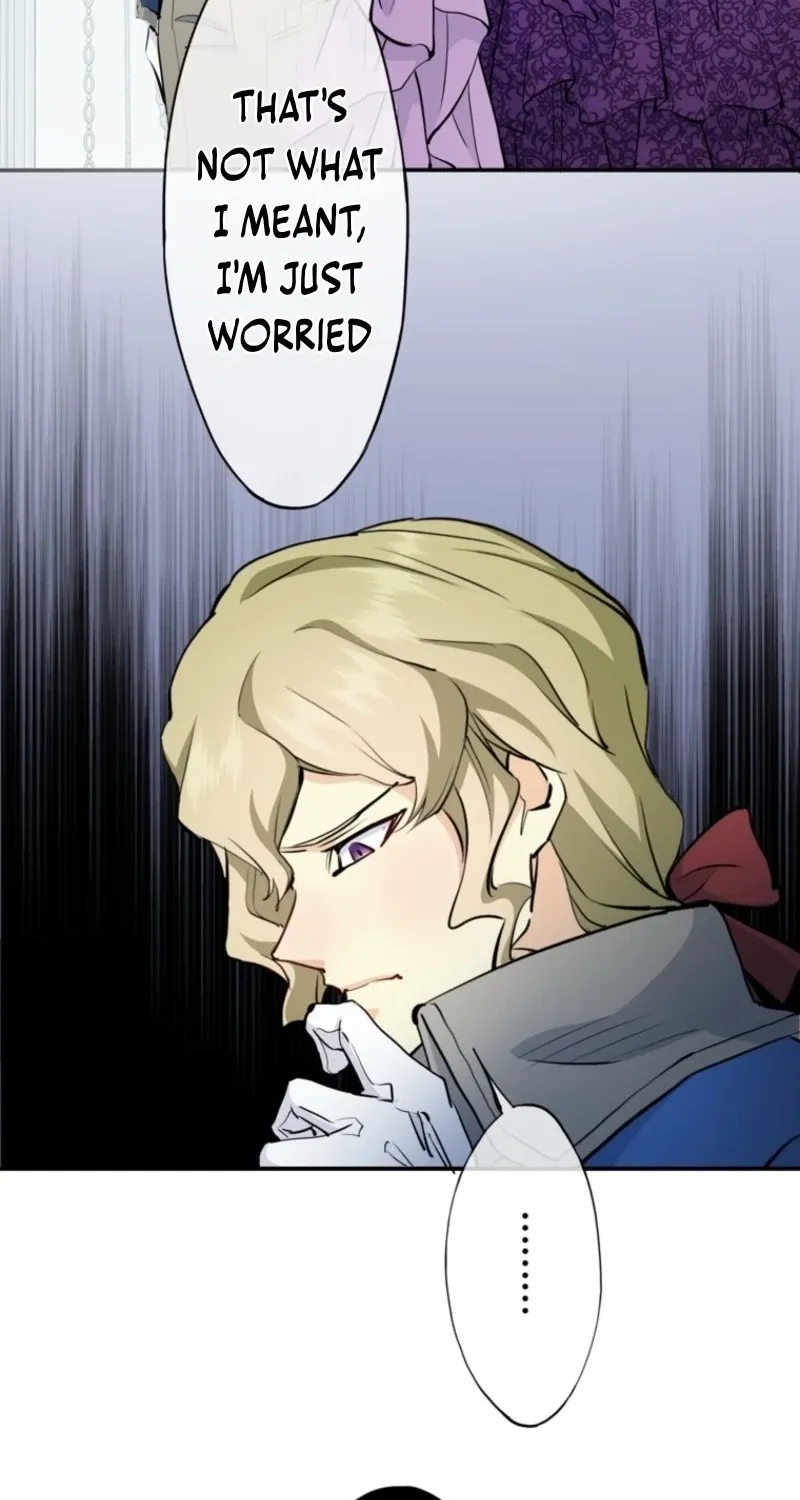 Akujo Alicia no Kyuukoku Recipe Chapter 64 page 89 - 