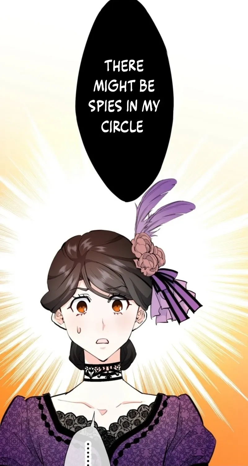 Akujo Alicia no Kyuukoku Recipe Chapter 64 page 90 - 