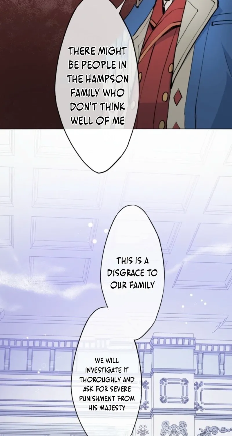 Akujo Alicia no Kyuukoku Recipe Chapter 64 page 93 - 