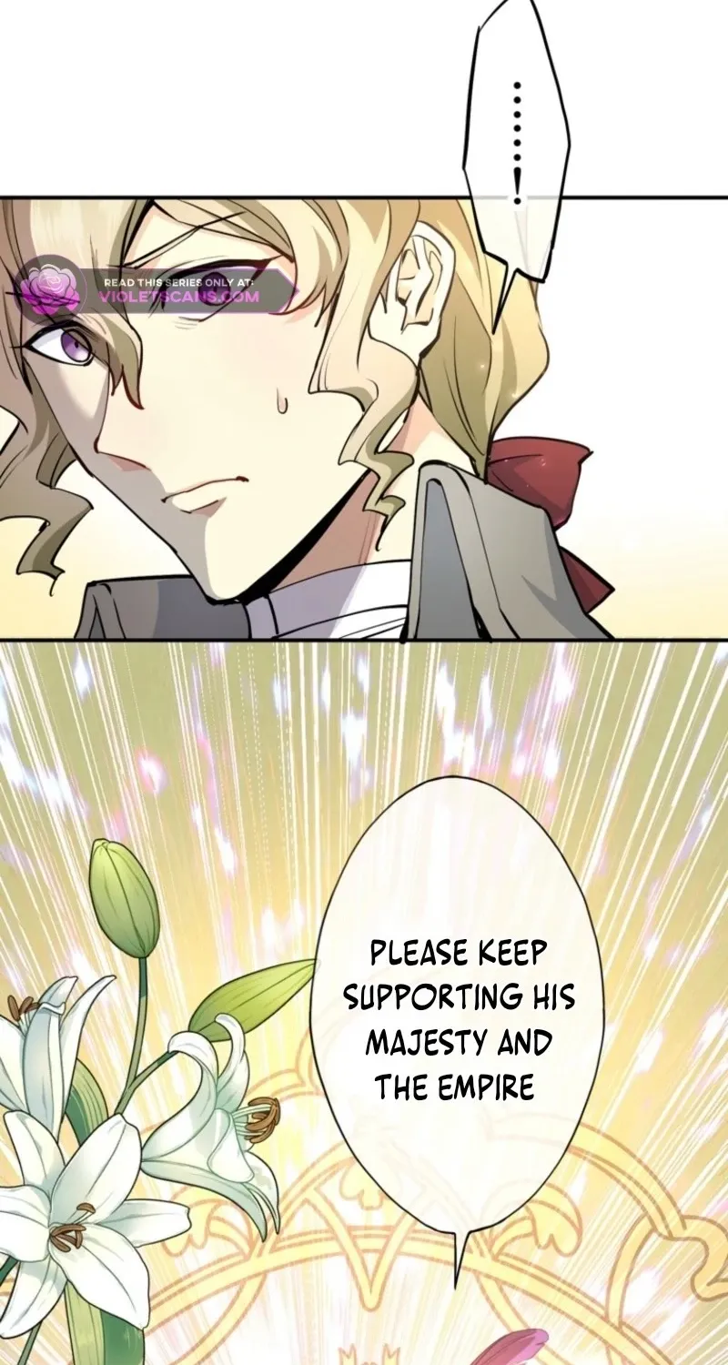 Akujo Alicia no Kyuukoku Recipe Chapter 64 page 98 - 