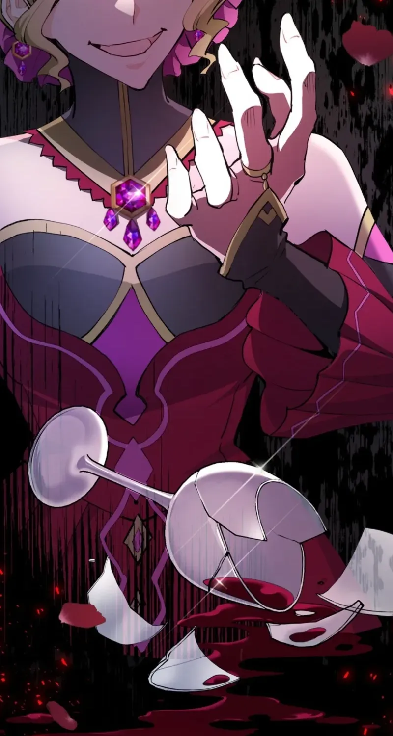 Akujo Alicia no Kyuukoku Recipe Chapter 65 page 101 - 