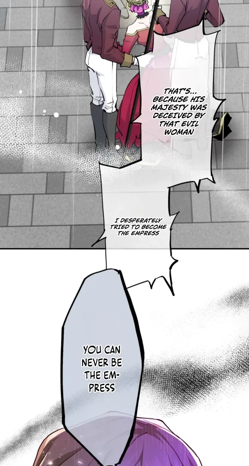 Akujo Alicia no Kyuukoku Recipe Chapter 65 page 13 - 