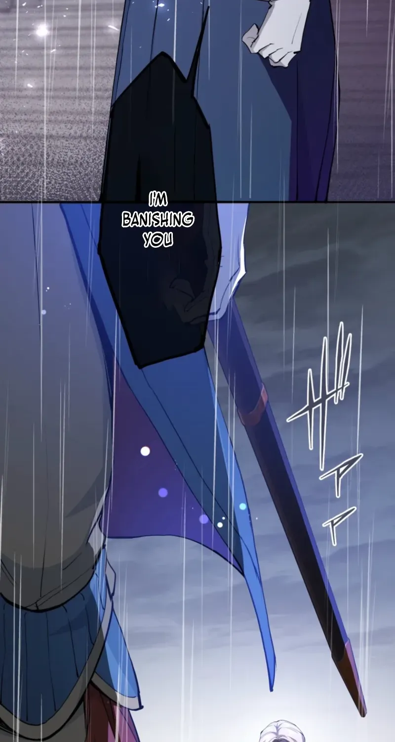 Akujo Alicia no Kyuukoku Recipe Chapter 65 page 17 - 