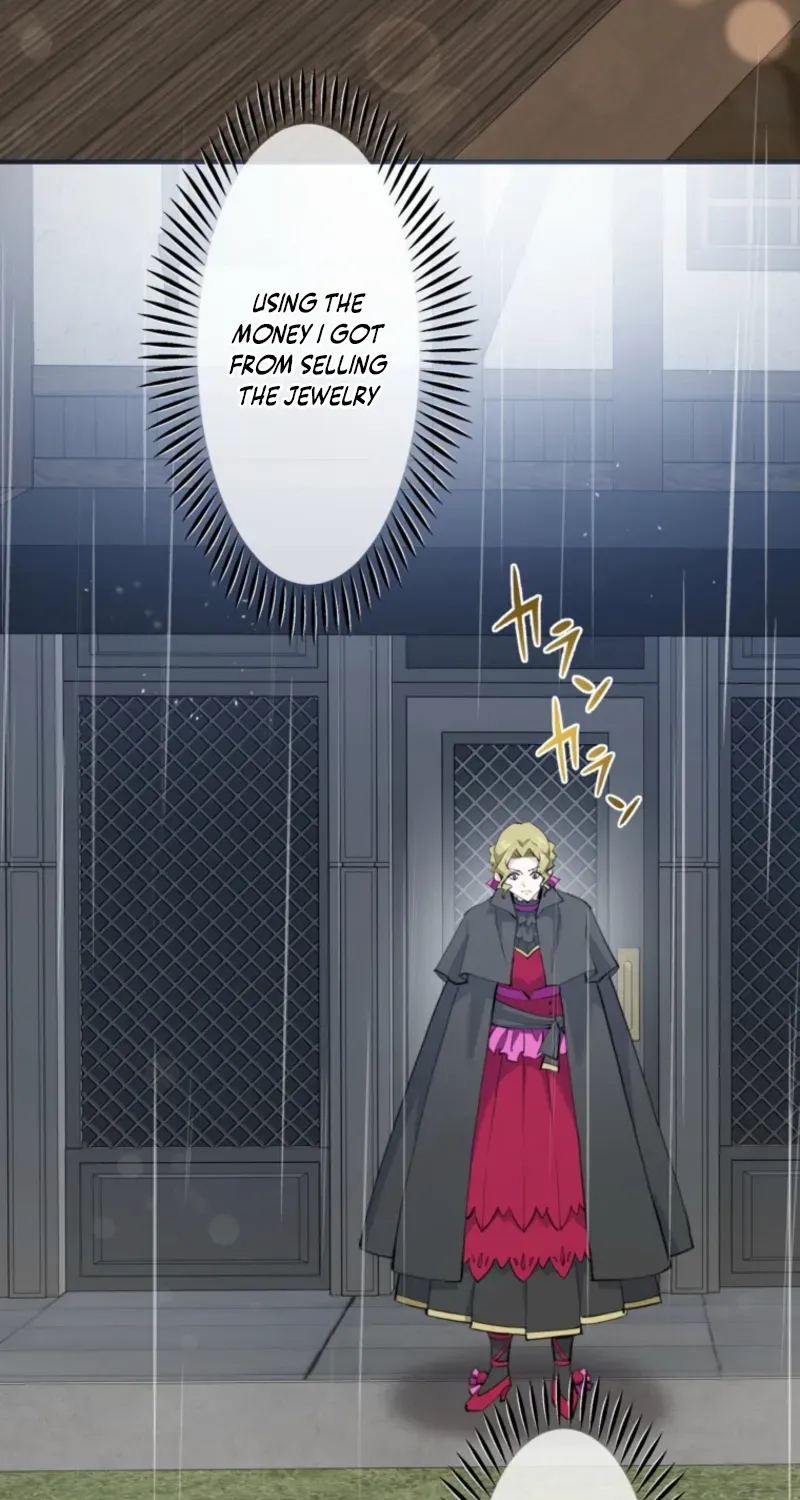 Akujo Alicia no Kyuukoku Recipe Chapter 65 page 27 - 
