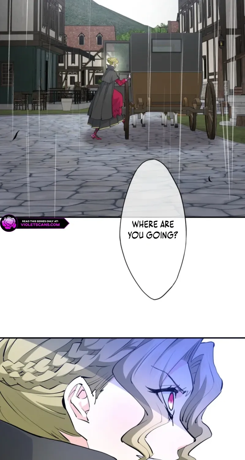 Akujo Alicia no Kyuukoku Recipe Chapter 65 page 29 - 