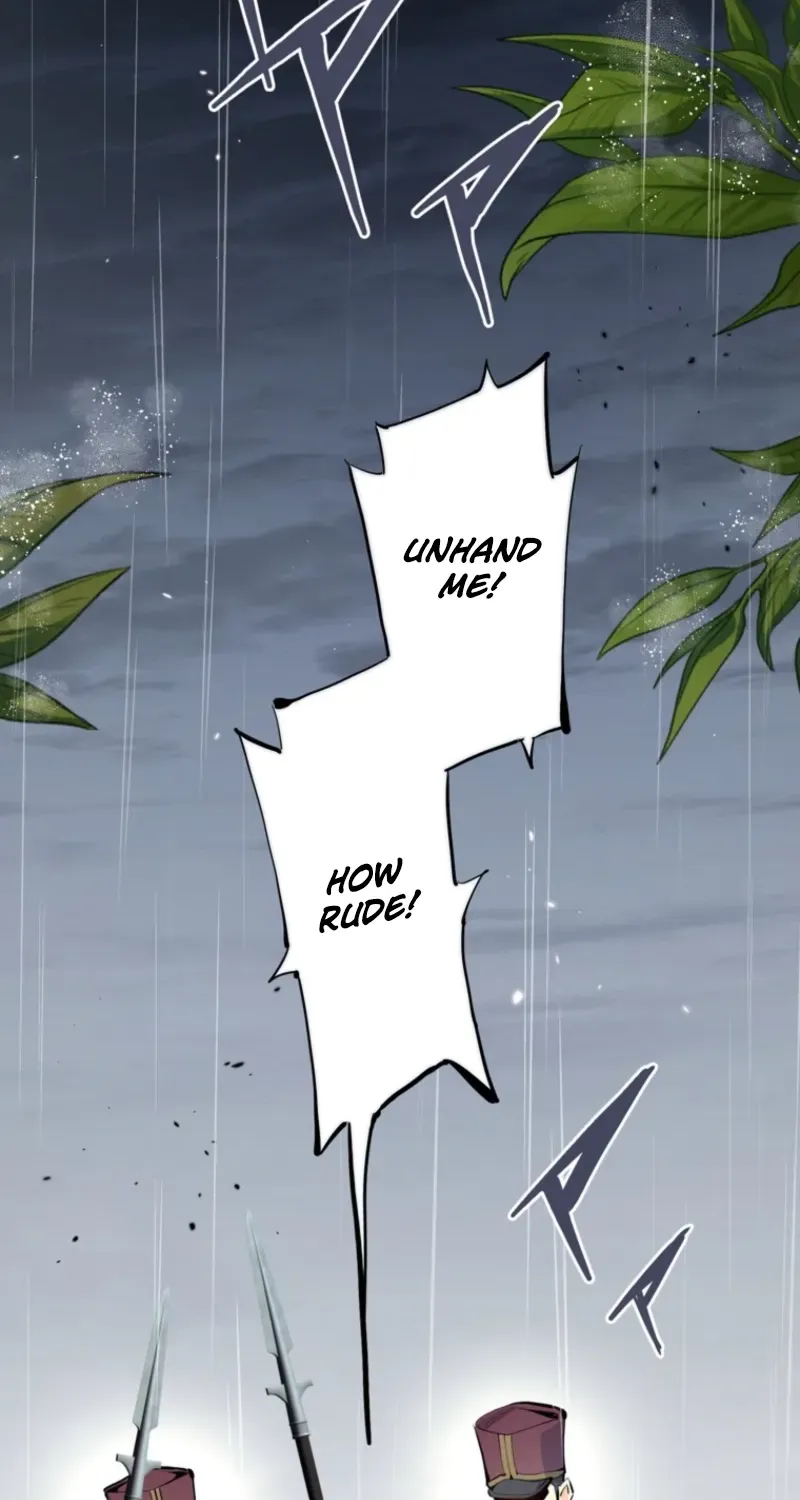 Akujo Alicia no Kyuukoku Recipe Chapter 65 page 4 - 