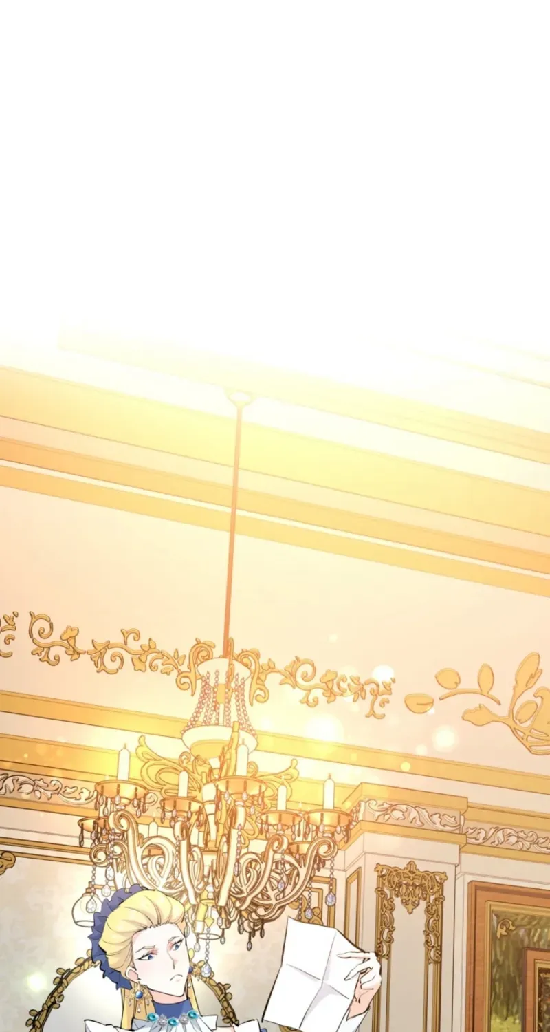 Akujo Alicia no Kyuukoku Recipe Chapter 65 page 33 - 