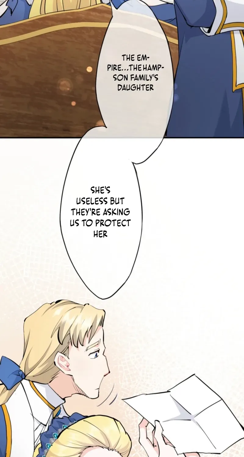 Akujo Alicia no Kyuukoku Recipe Chapter 65 page 36 - 