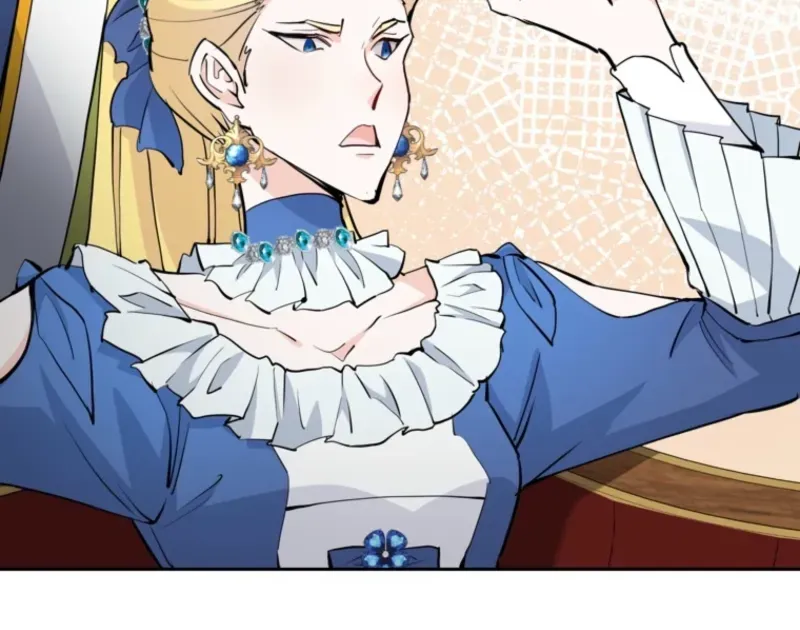 Akujo Alicia no Kyuukoku Recipe Chapter 65 page 37 - 