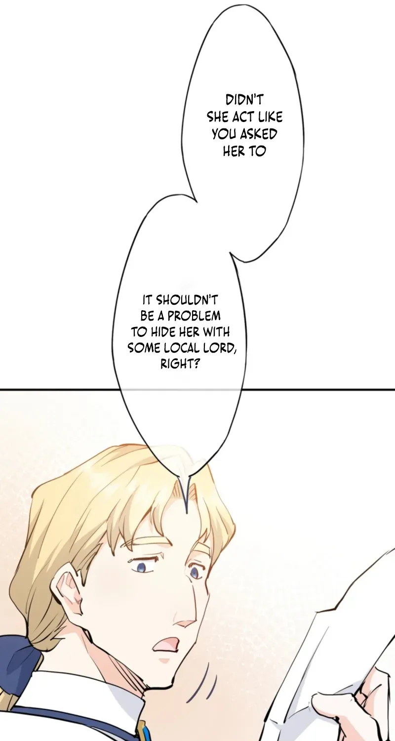 Akujo Alicia no Kyuukoku Recipe Chapter 65 page 38 - 