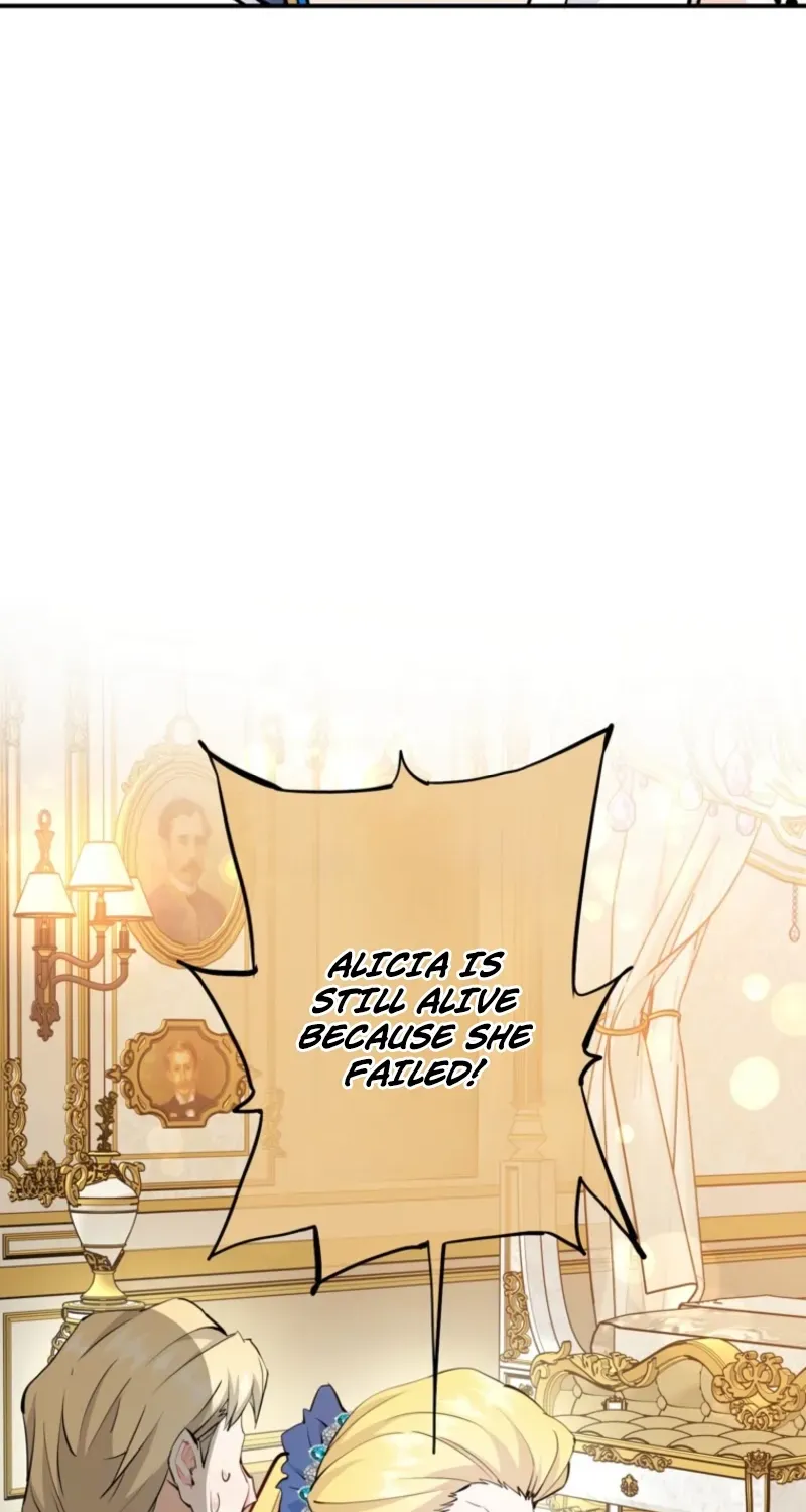 Akujo Alicia no Kyuukoku Recipe Chapter 65 page 39 - 