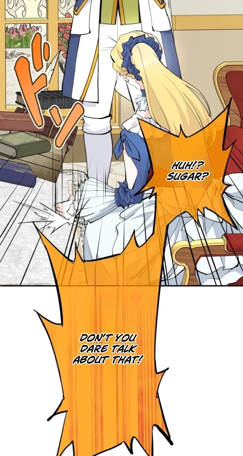 Akujo Alicia no Kyuukoku Recipe Chapter 65 page 44 - 