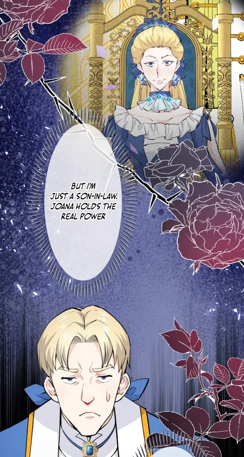 Akujo Alicia no Kyuukoku Recipe Chapter 65 page 49 - 